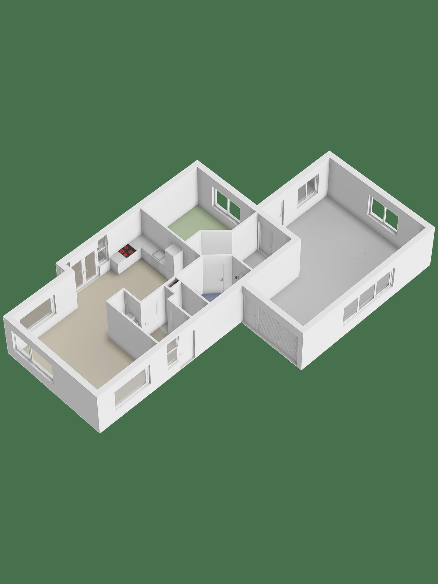 Foto 14 van Weibuorren 26-A