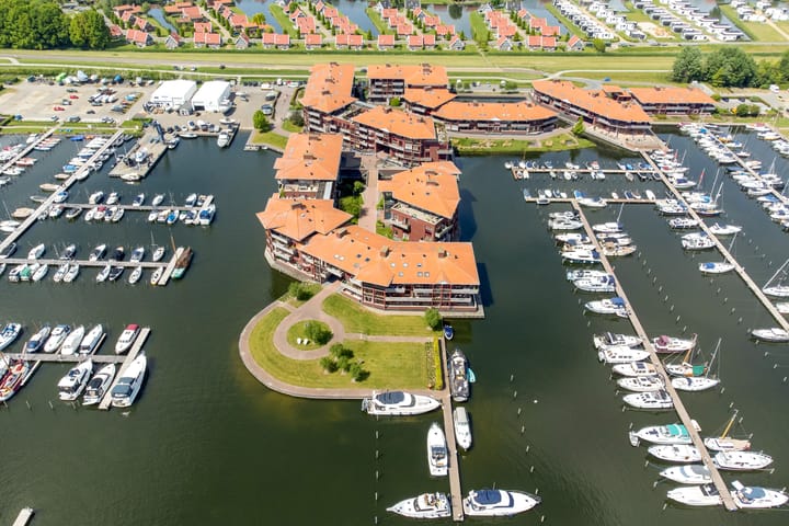 Zuiderzee op Zuid 107