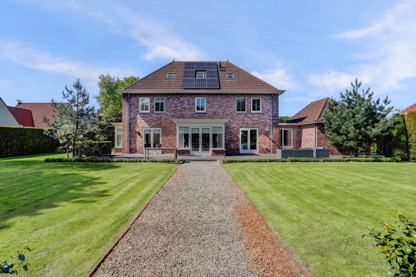 Huis te koop: Binnenduin 33 4328 HK Burgh-Haamstede [Funda]