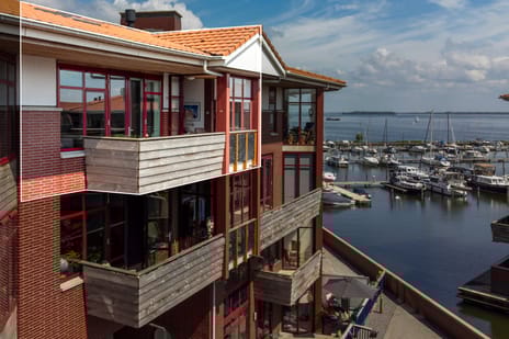 Zuiderzee op Zuid 107 secondary image