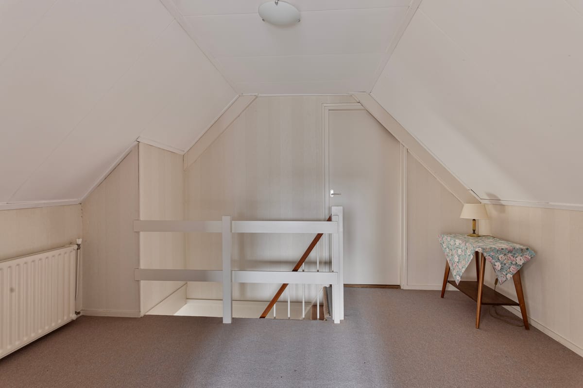 Foto 25 van Weibuorren 26-A