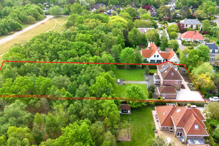 Huis te koop: Binnenduin 33 4328 HK Burgh-Haamstede [Funda]