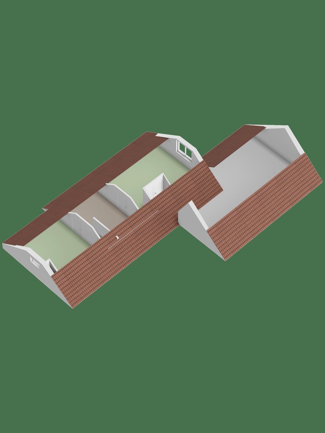 Foto 26 van Weibuorren 26-A