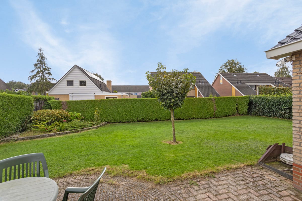 Foto 30 van Weibuorren 26-A