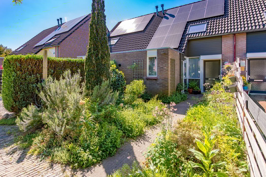 Foto 1 van Veldakkers 51