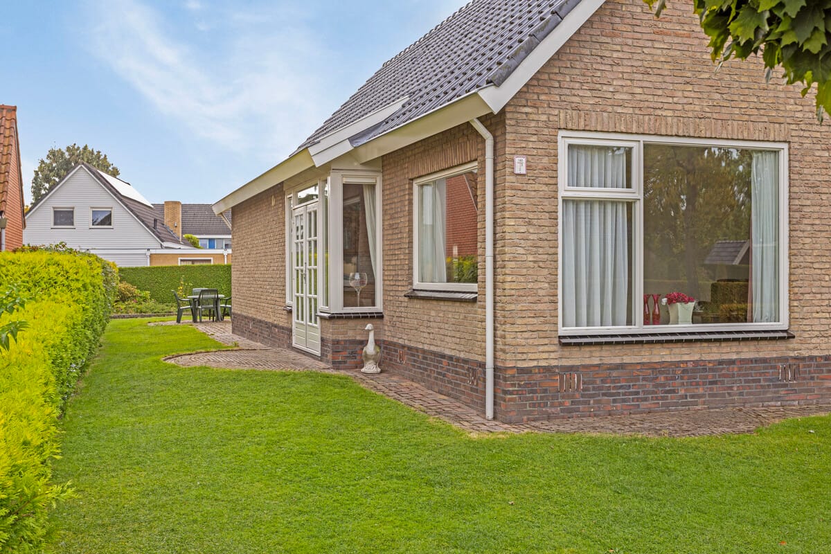 Foto 33 van Weibuorren 26-A