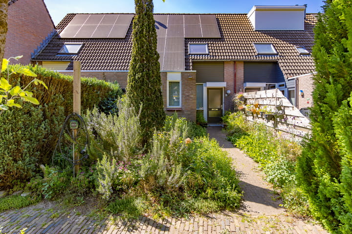 Foto 2 van Veldakkers 51