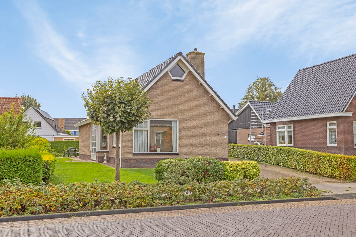 Foto 35 van Weibuorren 26-A