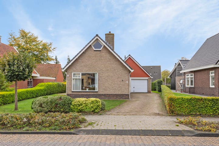 Foto 36 van Weibuorren 26-A