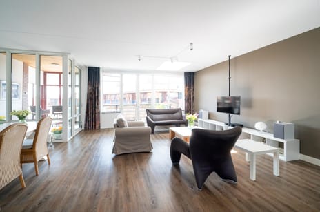 Zuiderzee op Zuid 107 tertiary image