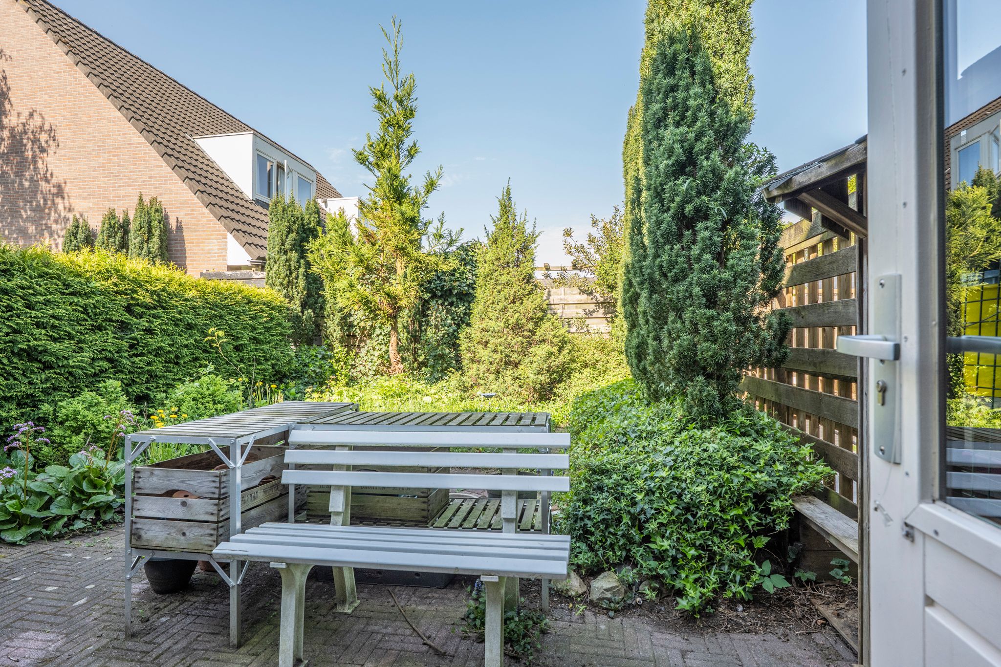 Foto 18 van Veldakkers 51