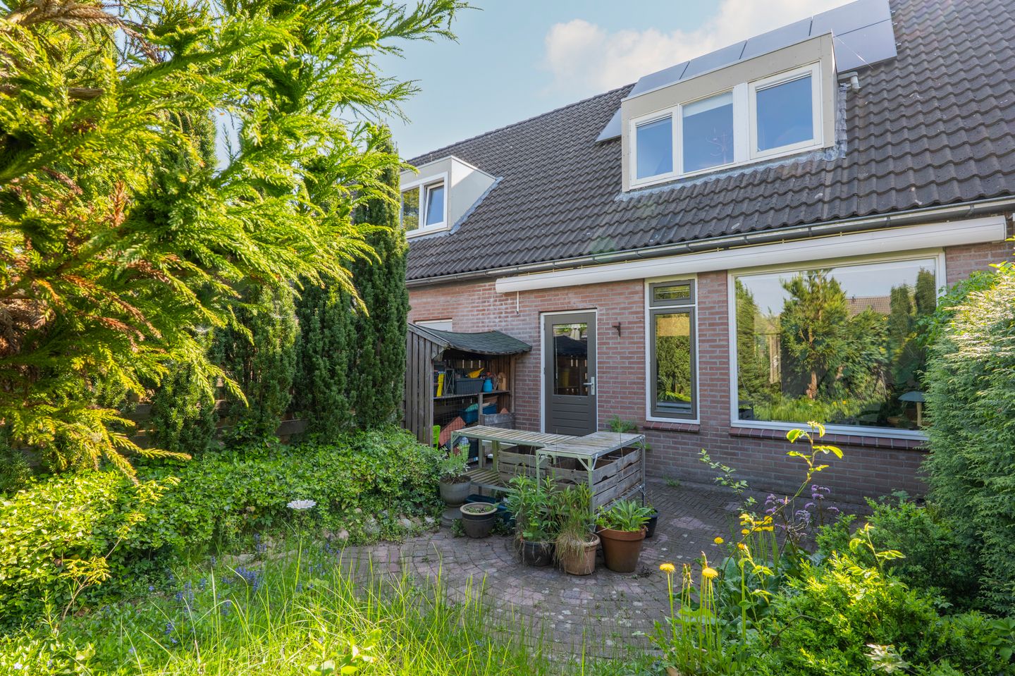 Foto 20 van Veldakkers 51