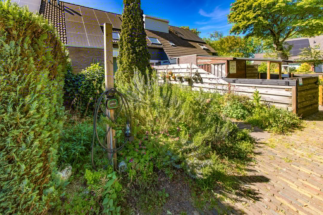 Foto 22 van Veldakkers 51