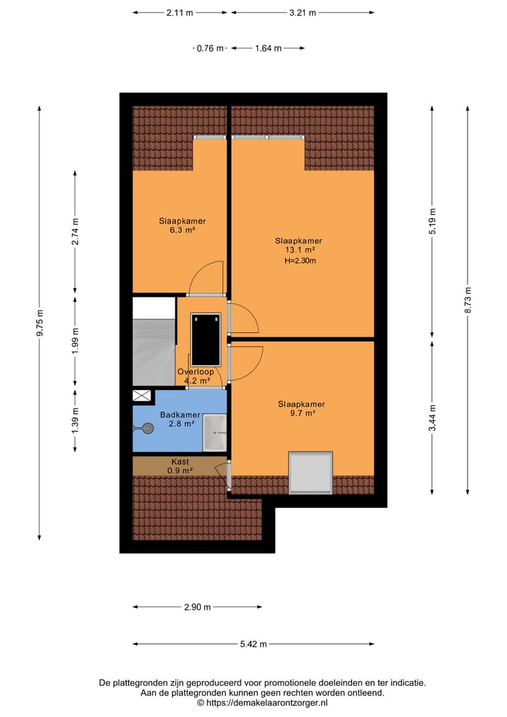 Foto 25 van Veldakkers 51