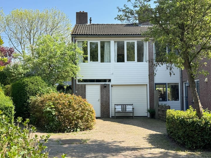 Foto 1 van Jan Leijenlaan 52