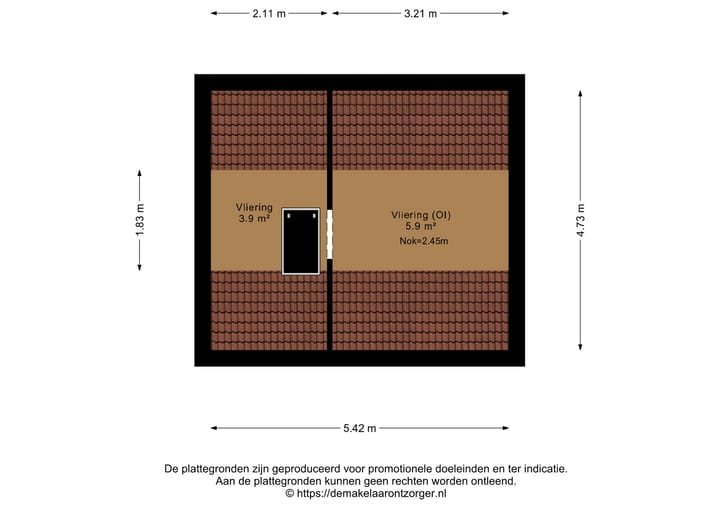 Foto 27 van Veldakkers 51