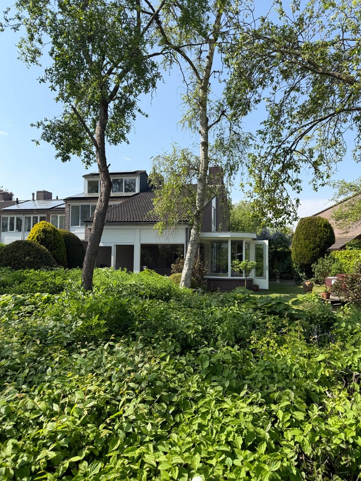 Foto 4 van Jan Leijenlaan 52