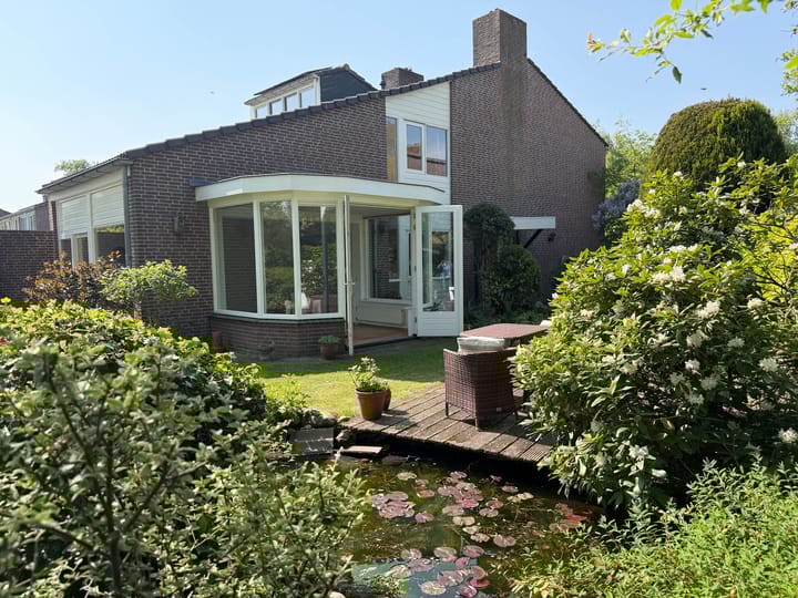 Foto 20 van Jan Leijenlaan 52