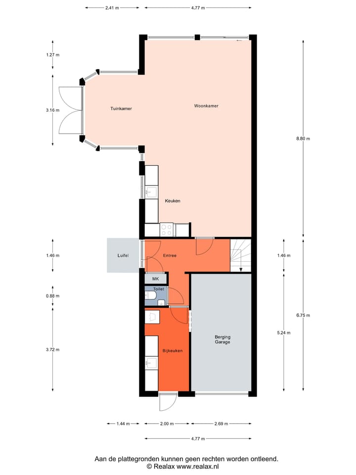 Foto 22 van Jan Leijenlaan 52