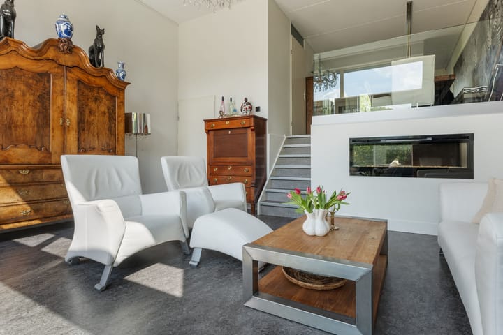 Foto 10 van Virgo 73