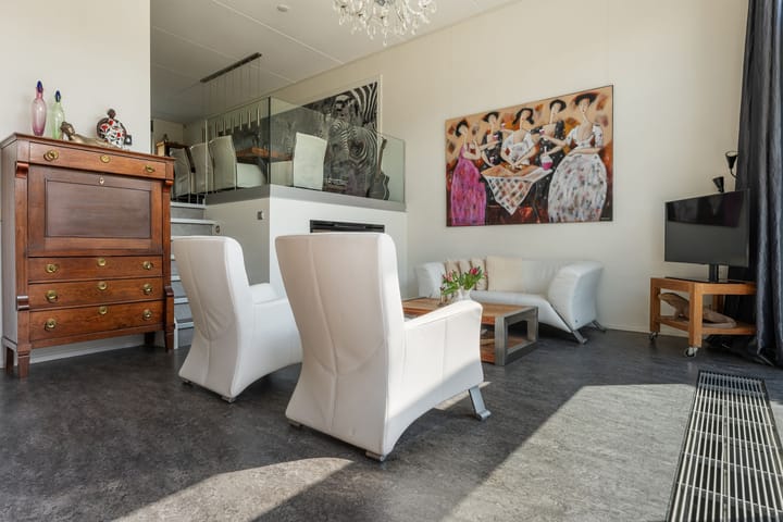 Foto 11 van Virgo 73