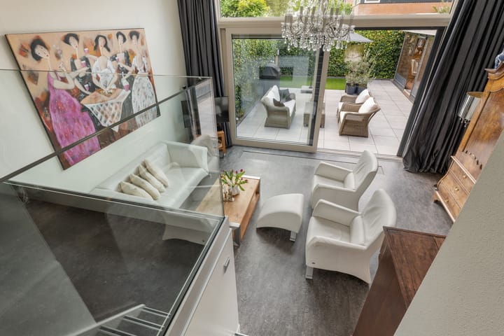 Foto 13 van Virgo 73