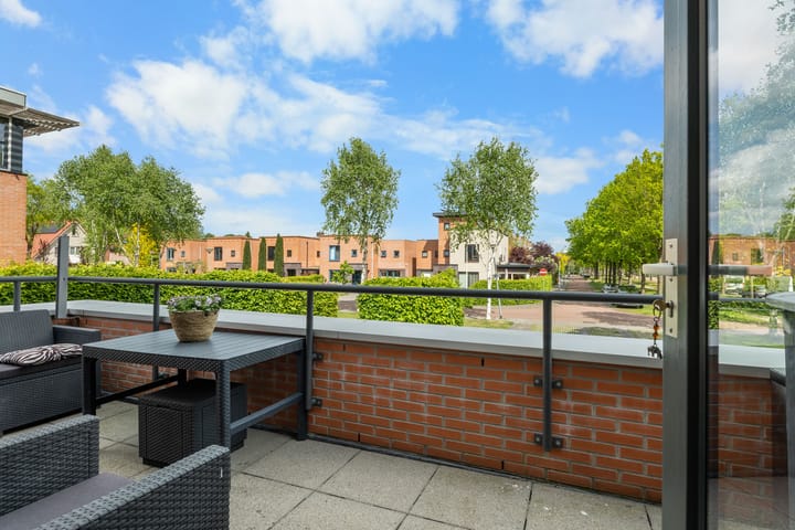 Foto 19 van Virgo 73