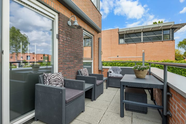 Foto 20 van Virgo 73