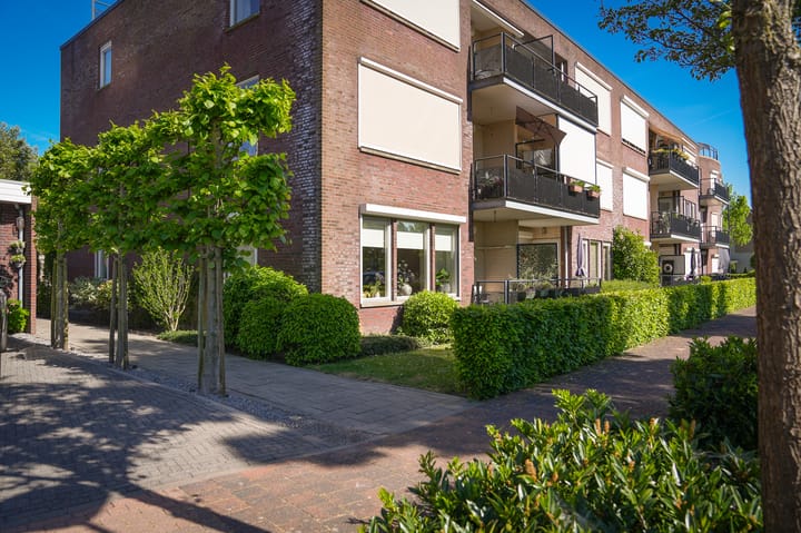 Ossenwaard 20