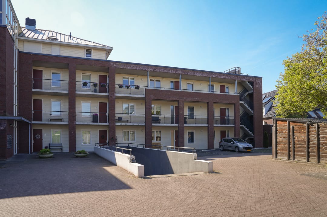 Foto 2 van Ossenwaard 20