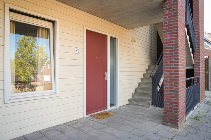 Foto 3 van Ossenwaard 20