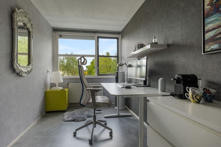 Foto 26 van Virgo 73