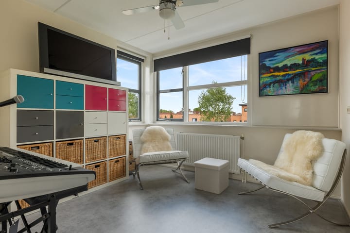 Foto 27 van Virgo 73