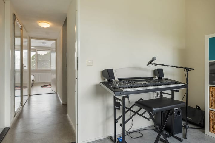 Foto 28 van Virgo 73