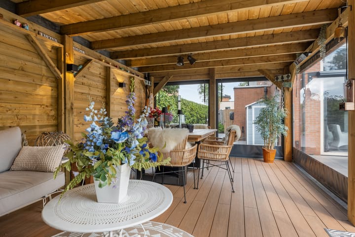 Foto 41 van Virgo 73