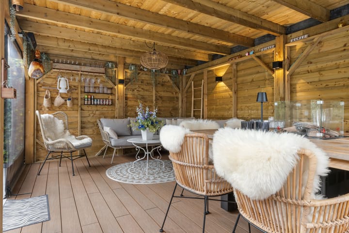 Foto 42 van Virgo 73