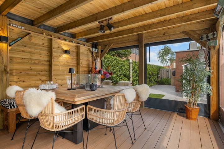 Foto 43 van Virgo 73