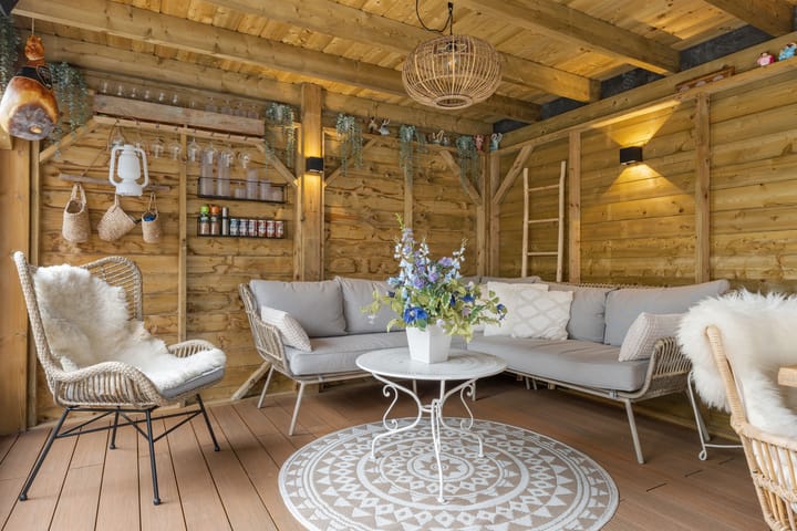 Foto 44 van Virgo 73