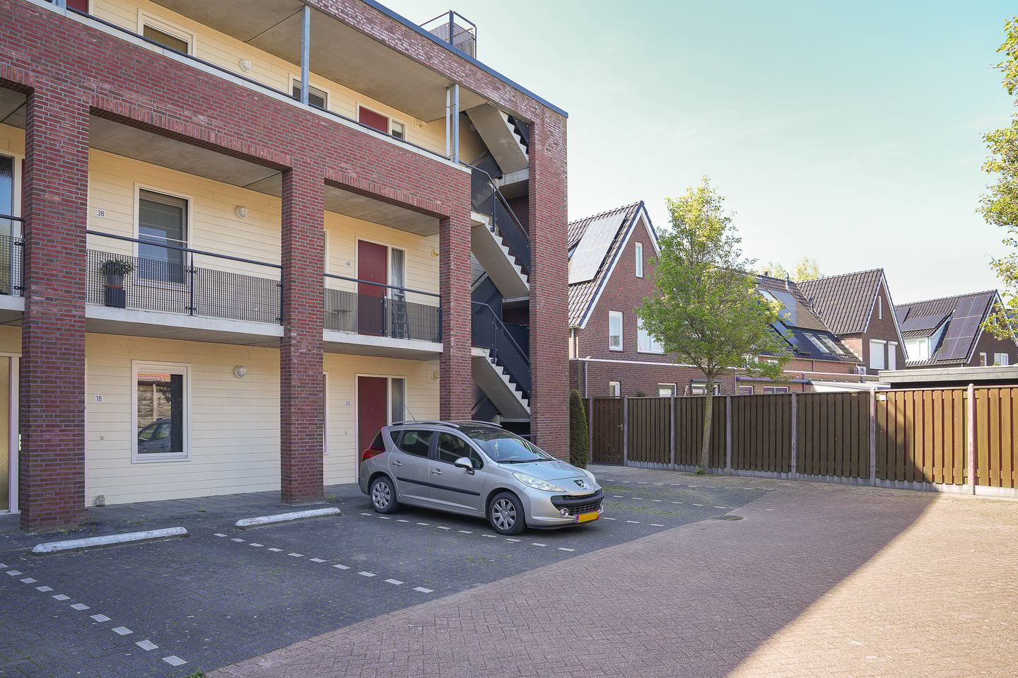 Foto 20 van Ossenwaard 20