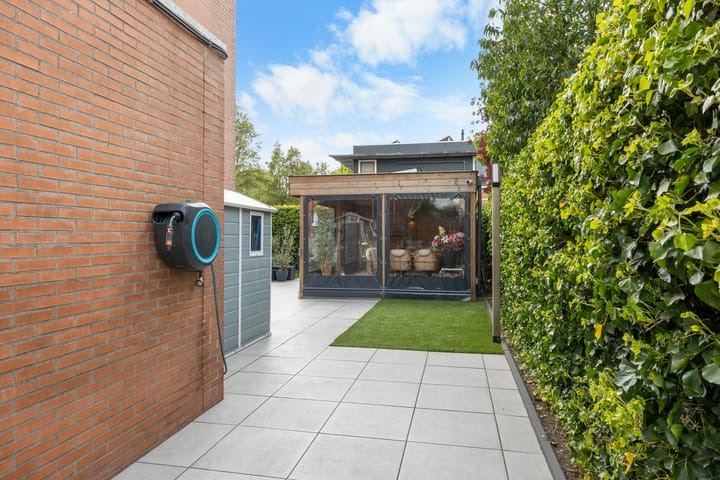 Foto 45 van Virgo 73