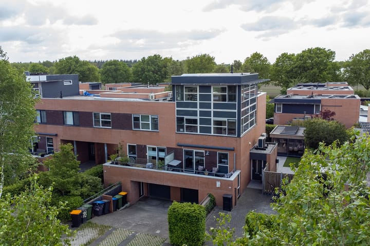 Foto 50 van Virgo 73