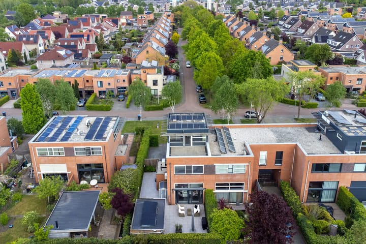 Foto 51 van Virgo 73