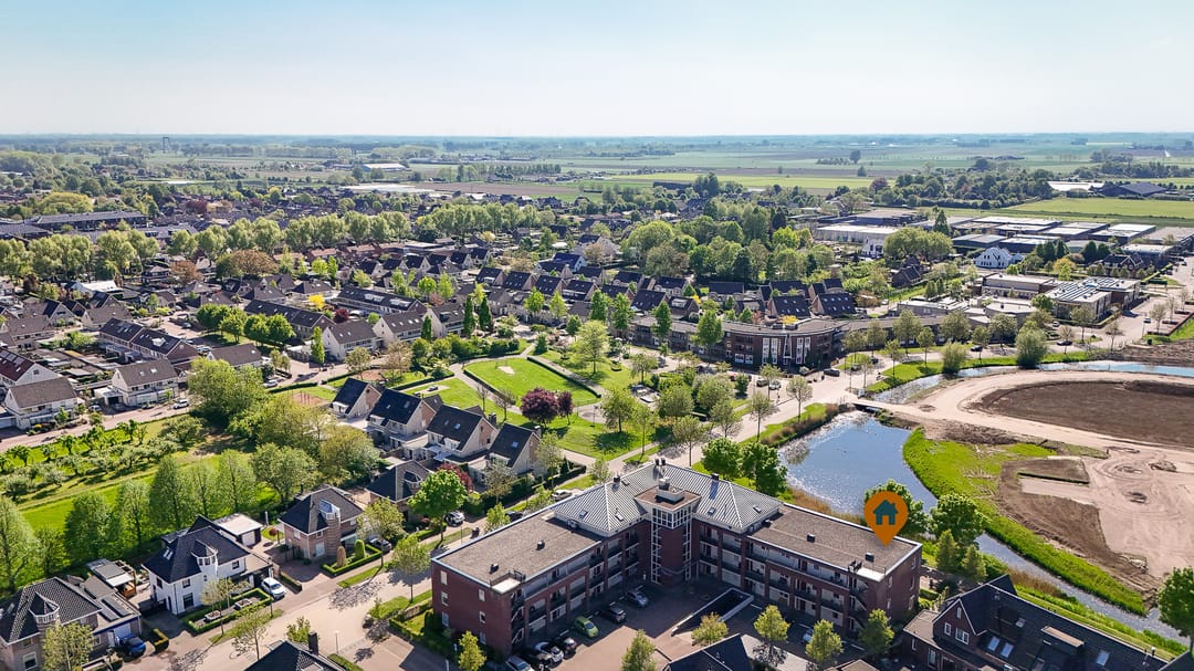 Foto 28 van Ossenwaard 20