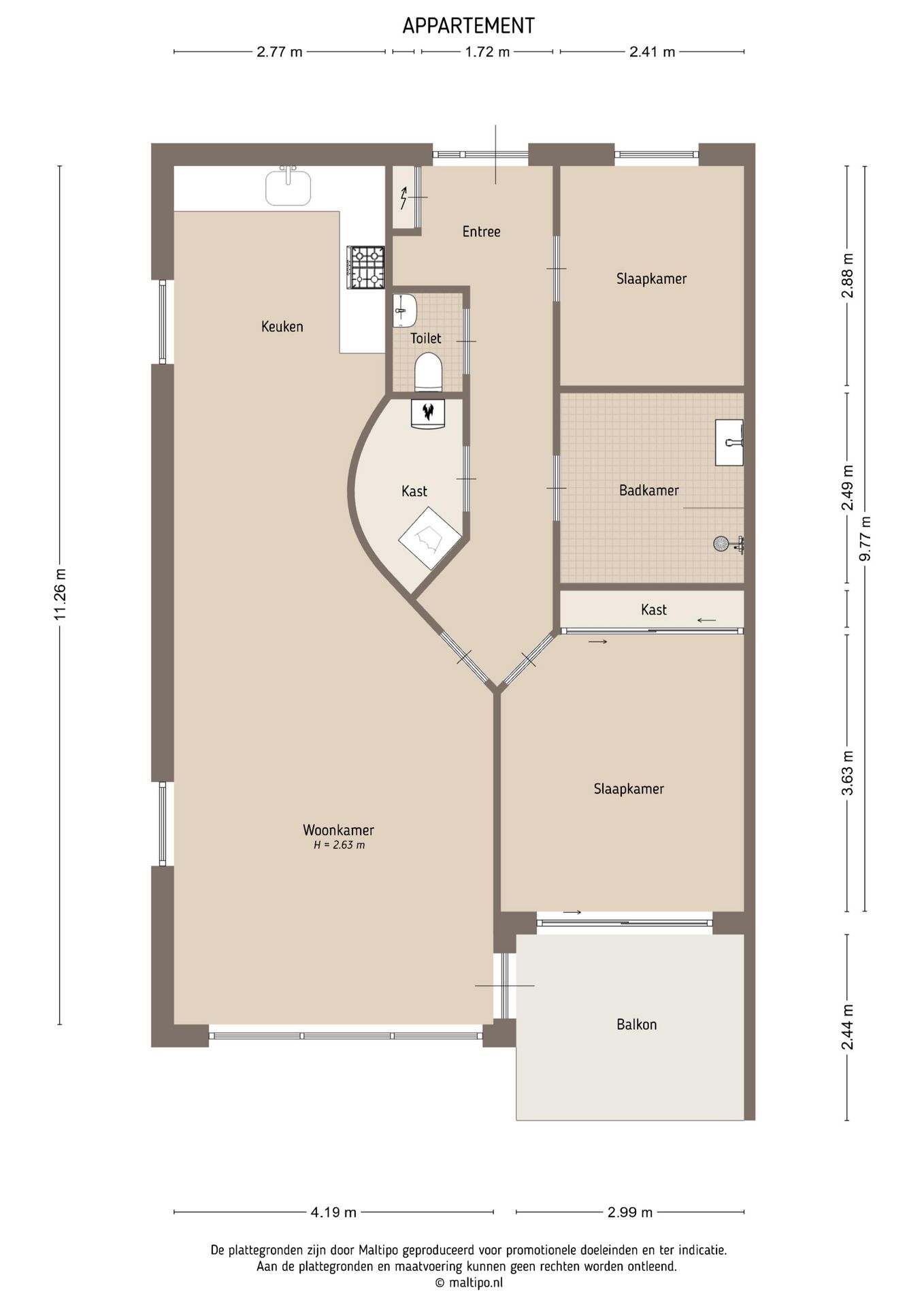 Foto 36 van Ossenwaard 20