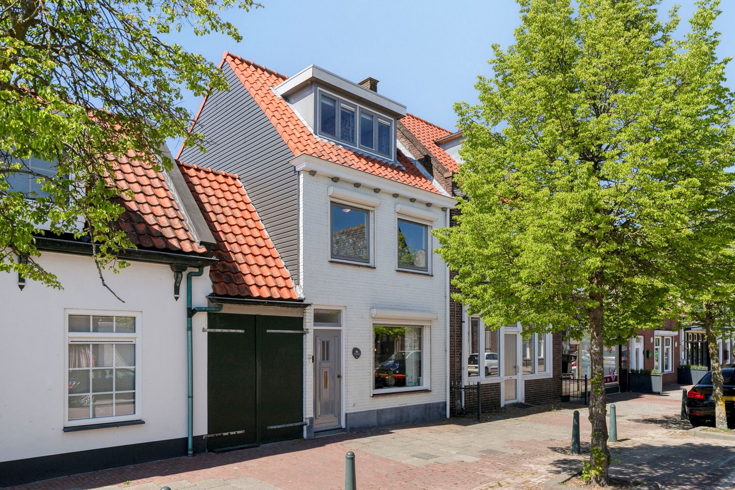 Voorstraat 32 main image