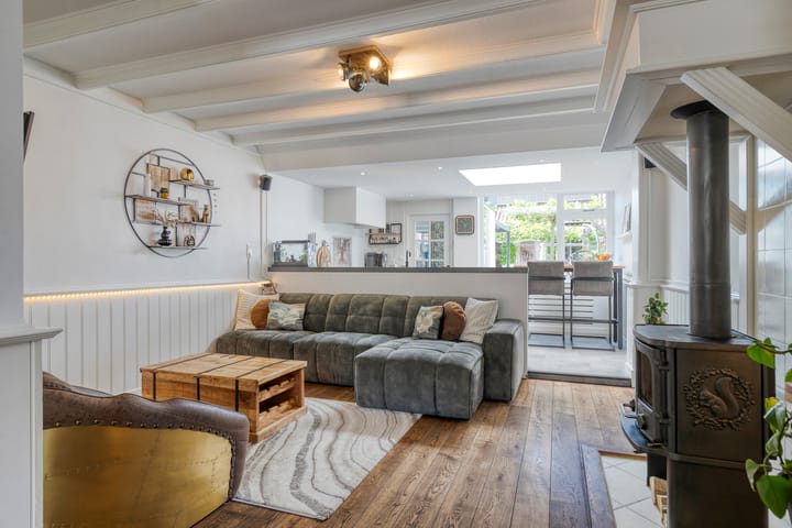 Foto 2 van Voorstraat 32