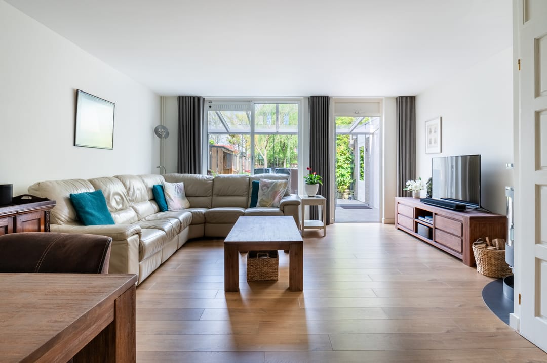 Foto 2 van Eben-Haëzer 10