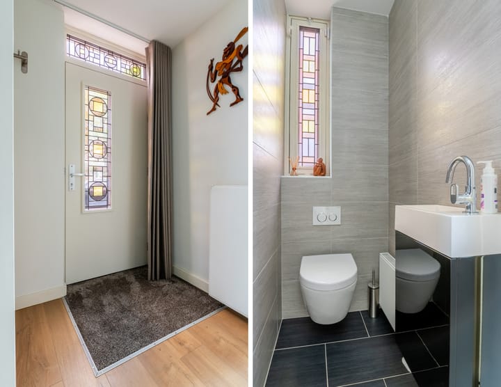 Foto 4 van Eben-Haëzer 10