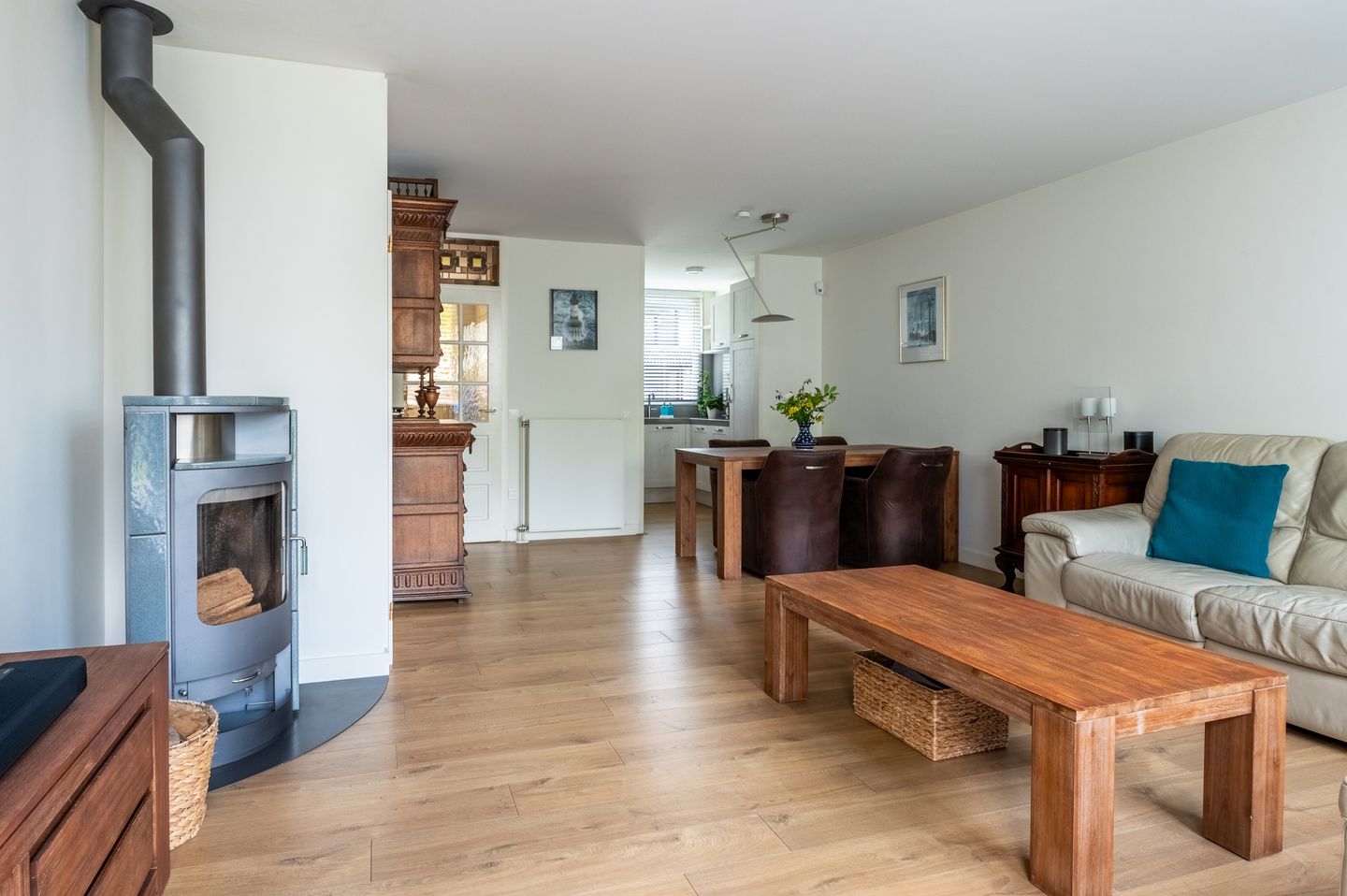 Foto 5 van Eben-Haëzer 10