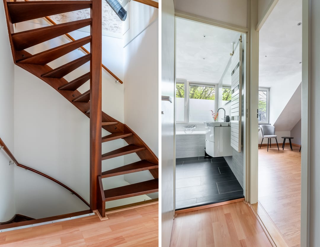 Foto 8 van Eben-Haëzer 10